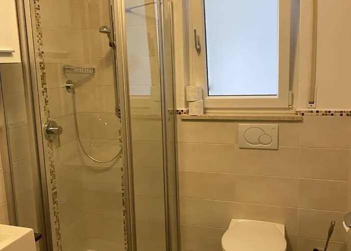 Appartement Haus Bauer Waging am See
