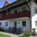 Haus Bauer Apartament Waging am See