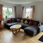 Apartament Haus Bauer Waging am See