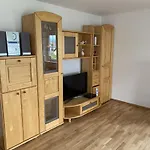 Haus Bauer Apartament *