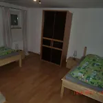 Apartament Haus Bauer