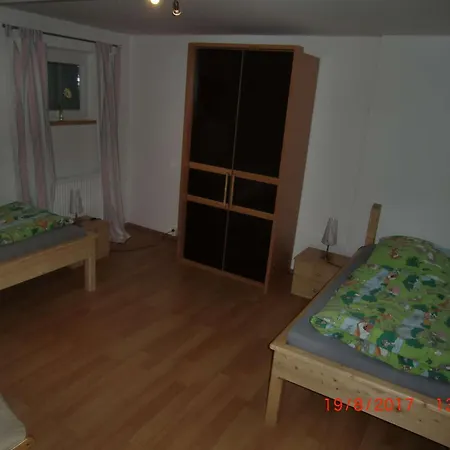 Haus Bauer Daire