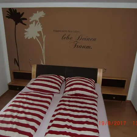 Apartment Haus Bauer