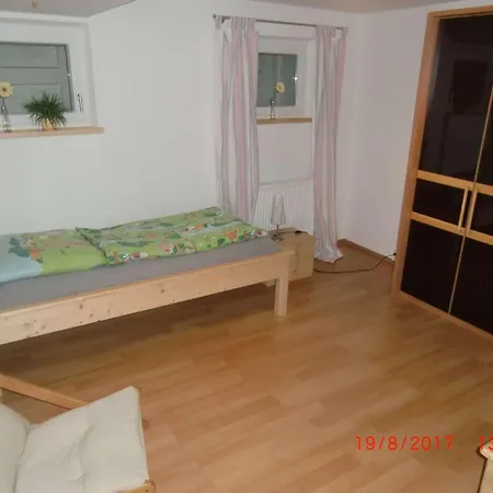 Haus Bauer Daire