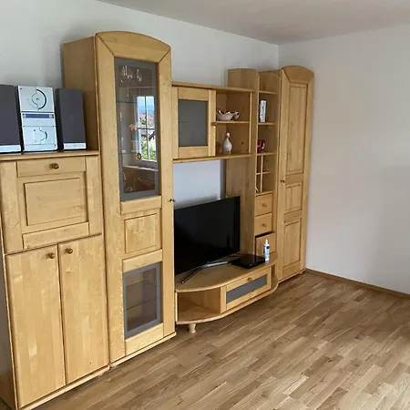 Haus Bauer Apartament *