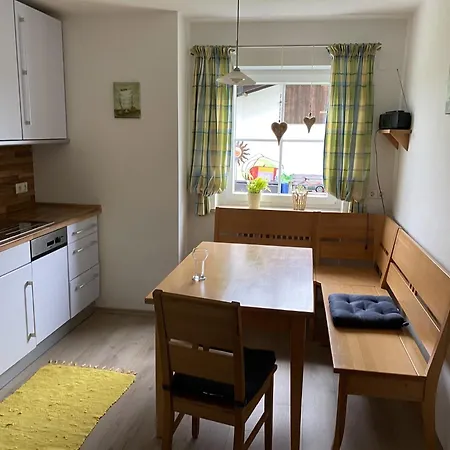 Apartament Haus Bauer