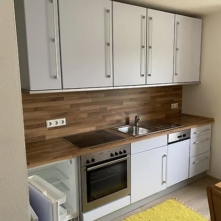 Haus Bauer Apartament Waging am See