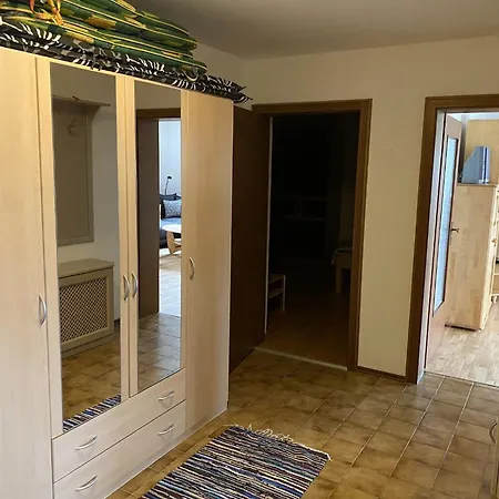 Apartament Haus Bauer *