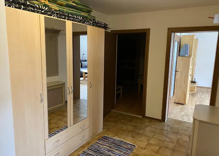 Haus Bauer *