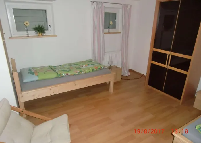 Haus Bauer Lägenhet