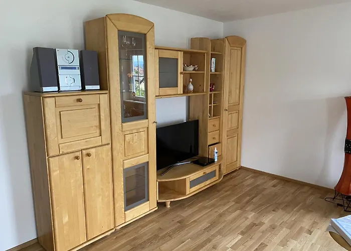 Haus Bauer Lägenhet *