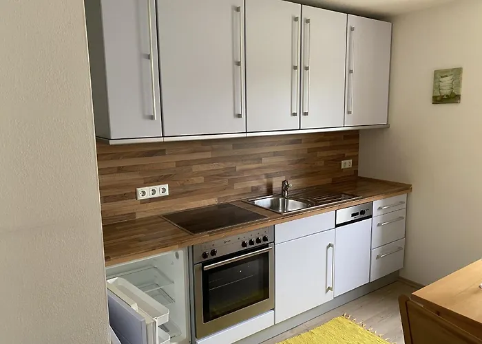 Haus Bauer Lägenhet